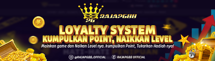 LOYALTY SYSTEM