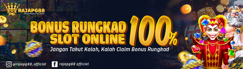 GARANSI UANG KEMBALI 100%